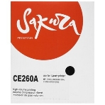 Картридж лазерный Sakura CE260A для HP Color LaserJet CP4020/4025/4520/4525, черный, 8500 к., фото4
