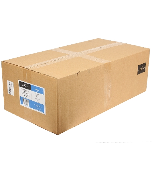 Бумага Albeo InkJet Paper, универсальная, втулка 50,8мм, белизна 146%, 0,610 х 45,7м, 80 г/кв.м, Мультипак (6 рулонов), аналог HP Q1396A, Xerox 450L90002/450L90504