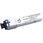 Модуль Osnovo SFP-S1SC12-G-1310-1550-I, фото 1