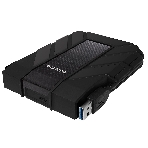 Внешний HDD 2.5' ADATA HD710P, 2TB, USB 3.2 Gen 1 Type-A, 5400 rpm, черный, фото16