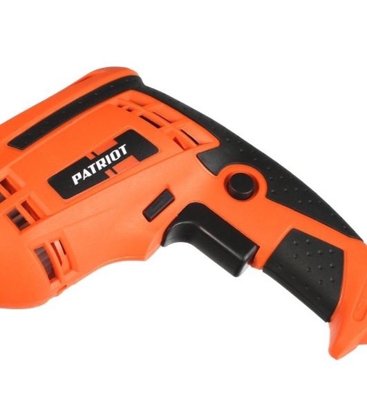 Дрель электрическая PATRIOT FD420 120301415