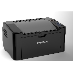 Принтер лазерный PANTUM P2516, A4, ч/б, печ. до 22 стр./мин., 600 x 600 dpi, USB, черный корпус, фото8