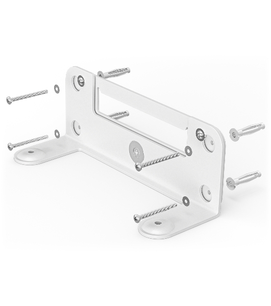 Крепеж настенный Accessory Logitech,Wall Mount for Video BARS