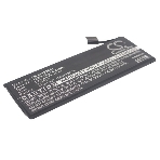 Аккумулятор CameronSino CS-IPH520SL дляiPhone 5C3.8V, 1500mAh, 5.70Wh, фото6