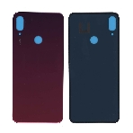 Задняя крышка для Xiaomi Redmi Note 7 красный, фото2