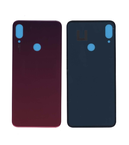 Задняя крышка для Xiaomi Redmi Note 7 красный
