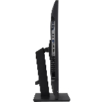 Монитор 23.8' ASUS VA24EQSB IPS 1920x1080, 75 Гц, 5 мс, 16:9, 300 кд/м2, 1xHDMI, 1xDP, 1x3.5 мм, 2xUSB, черный, фото23