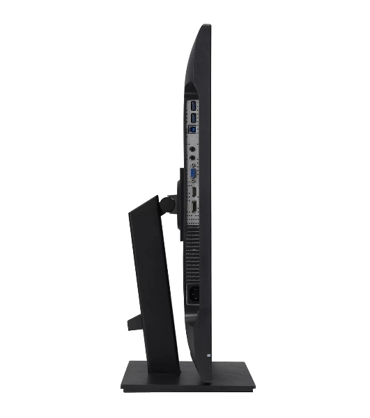 Монитор 23.8' ASUS VA24EQSB IPS 1920x1080, 75 Гц, 5 мс, 16:9, 300 кд/м2, 1xHDMI, 1xDP, 1x3.5 мм, 2xUSB, черный