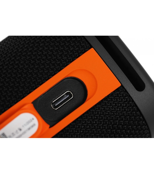 Беспроводная портативная колонка Xiaomi S29D Sound Outdoor 30W черный