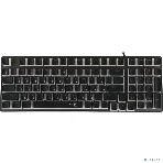 Клавиатура проводная Acer Nitro OKW303, USB, черный, фото10