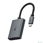 Адптер USB3.0 Type-C/ SD/ microSD TP-Link UA430C, фото4