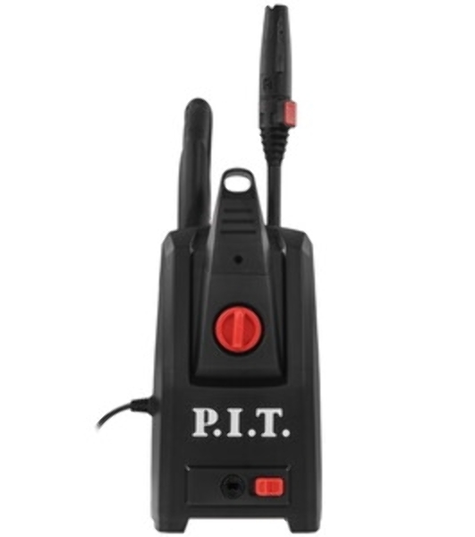 Минимойка P.I.T. PHP120-C1 1600Вт