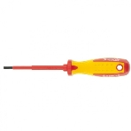 Отвертка Matrix Insulated, PH0 x 75 мм, CrMo, до 1000 В, двухкомп. рукоятка, фото7