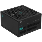Блок питания Deepcool/GAMERSTORM PN1000M WH (ATX 3.1, 1000W, Full Cable Management, PWM 135мм fan, Active PFC, 80+ GOLD, Active PFC + Full Bridge SRC LLC + DC/DC,Gen5 PCIe, белый) RET, фото9