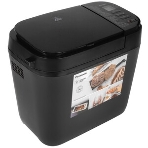 Хлебопечка Panasonic SD-R2530KTS черный, 550 Вт, 1.1 кг, 28 программ, фото12