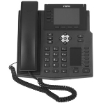 Телефон IP Fanvil X5U V2 черный, фото3