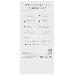 Смартфон INOI A75 Elegance, 8/512Gb, черный титан, фото29