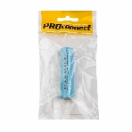 Аккумулятор PROconnect 18650 unprotected Li-ion 2000 mAh индивидуальная упаковка, фото2