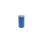 Портативный аккумулятор Rexant Li-ion 18500 unprotected 1400 mAH 3.7 В, фото 1
