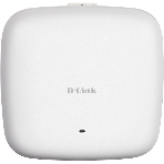 Точка доступа D-Link DAP-2680 (DAP-2680/RU/A1A) AC1750 10/100/1000BASE-TX белый, фото 1