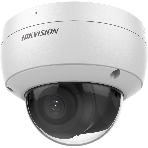 Видеокамера IP Hikvision DS-2CD2123G2-IU 2.8-2.8мм цветная, фото5