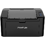 Принтер лазерный PANTUM P2516, A4, ч/б, печ. до 22 стр./мин., 600 x 600 dpi, USB, черный корпус, фото11