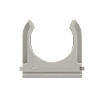 Крепеж-клипса EKF derj-z-32n d32мм Plast PROxima, фото3