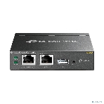 Контроллер TP-Link Omada OC200 10/100BASE-TX черный, фото18
