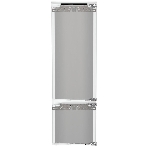 Встраиваемый холодильник Liebherr EIGER ICBc 5122-22 001 белый двухкамерный 219/56л морозилка снизу, фото 1
