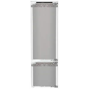 Встраиваемый холодильник Liebherr EIGER ICBc 5122-22 001 белый двухкамерный 219/56л морозилка снизу