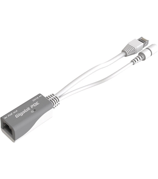 Точка доступа Wi-Fi Mikrotik RB912R-2nD-LTm&EC200A-EU LtAP mini LTE kit (2024)