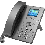 Телефон IP Flyingvoice P11W серый, фото 1