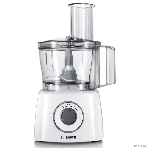Кухонный комбайн Bosch MCM3110W 800Вт белый, фото11