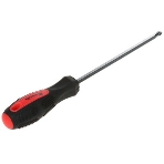 Отвертка Matrix комбинированная fusion sl6.0/ph2мм crv 3-х компонентная рукоятка anti slip, фото5