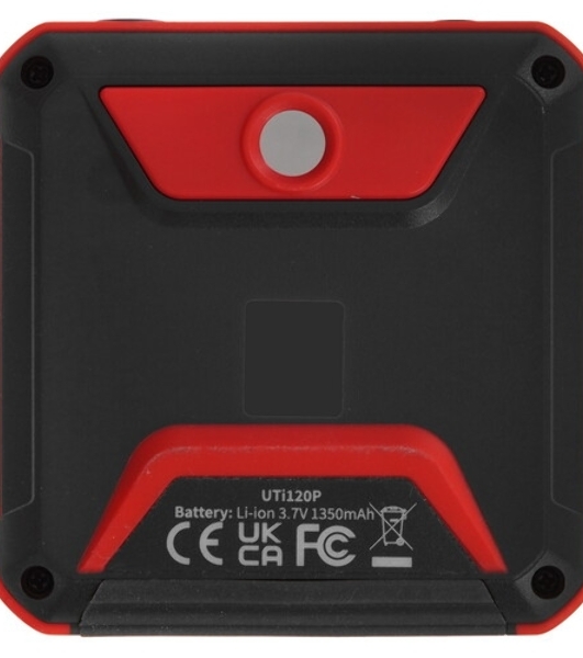Тепловизор UTi120P, 120 * 90, -20°C~400°C, 25Гц