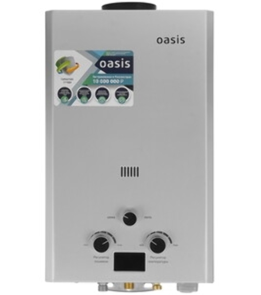 Водонагреватель Oasis OR-16S 