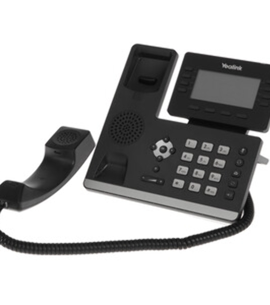 Телефон IP YEALINK SIP-T53, 12 аккаунтов, USB, GigE, без БП, шт