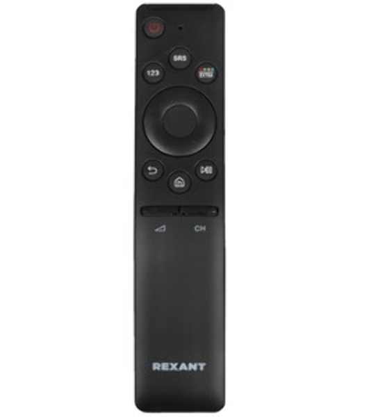 Универсальный пульт дистанционного управления Rexant для телевизора Samsung с функцией SMART TV (ST-05)