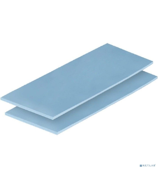 Термопрокладка Arctic Thermal pad 200x100мм, 1.5мм - 2 Pack TP-3 (ACTPD00060A)