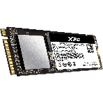 Накопитель SSD XPG SX8200 Pro, 512 Gb, PCIe 3.0 x4, M.2 2280, NVMe, R/W 3350/2350, с радиатором, фото13