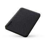 Внешний HDD 2.5' Toshiba Canvio Advance, 1TB, USB 3.2 Gen 1 Type-A, 5400 rpm, черный, фото6