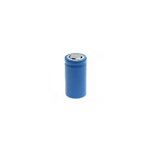 Аккумулятор Rexant Li-ion 18350 unprotected 900 mAh 3.7 В