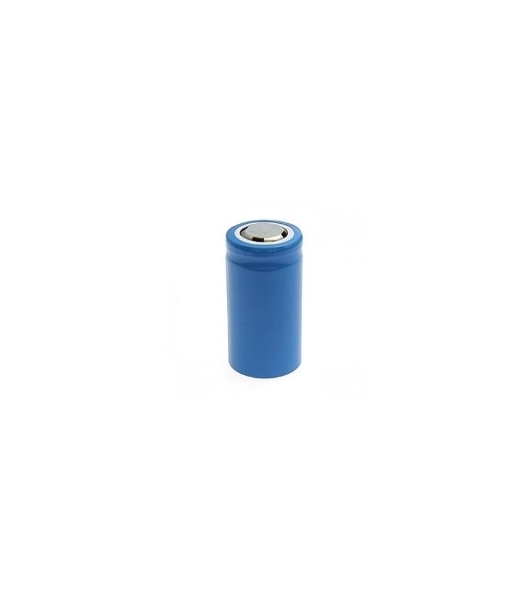 Аккумулятор Rexant Li-ion 18350 unprotected 900 mAh 3.7 В
