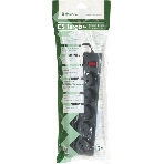 Сетевой фильтр Defender 3M ES LARGO 5OUTL., фото4
