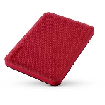 Внешний HDD 2.5' Toshiba Canvio Advance, 1TB, USB 3.2 Gen 1 Type-A, 5400 rpm, красный, фото6