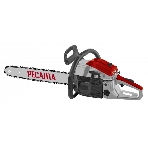 Бензопила Ресанта БП-6220 3300Вт дл.шины:20' (50cm), фото 1