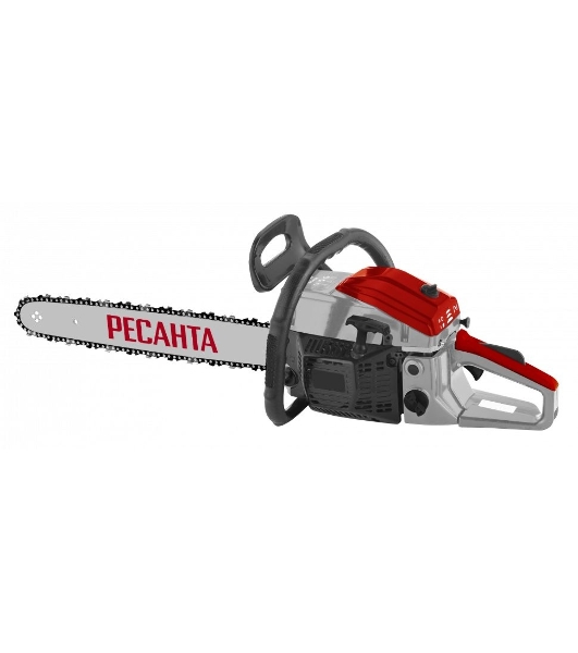 Бензопила Ресанта БП-6220 3300Вт дл.шины:20' (50cm)