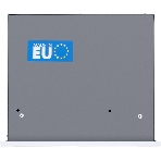 Вытяжка встраиваемая Maunfeld Crosby Power 50 белый, 50 см, 1050 куб. м/ч, 51.8 дБ, фото16