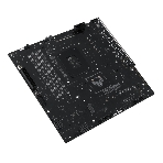Материнская плата ASUS TUF GAMING B760M-BTF WIFI D4, LGA 1700, Intel B760, 4xDDR4, 4xSATA, 3xM.2, 1xPCIe 5.0 x16, 1xPCIe 4.0 x4, 1xPCIe x1, 1xUSB-A 3.2 Gen 2, 2xUSB-A 3.2 Gen 1, 4xUSB 2.0, 1xUSB-C 3.2 Gen 1, 1xUSB-C 3.2 Gen 2, 1x2.5Gb LAN, 3x3.5 мм, 7.1, 2.5Gb LAN, Wi-Fi 6, Bluetooth 5.2, mATX, фото8