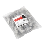 Крепеж-клипса EKF derj-z-32n d32мм Plast PROxima, фото2
